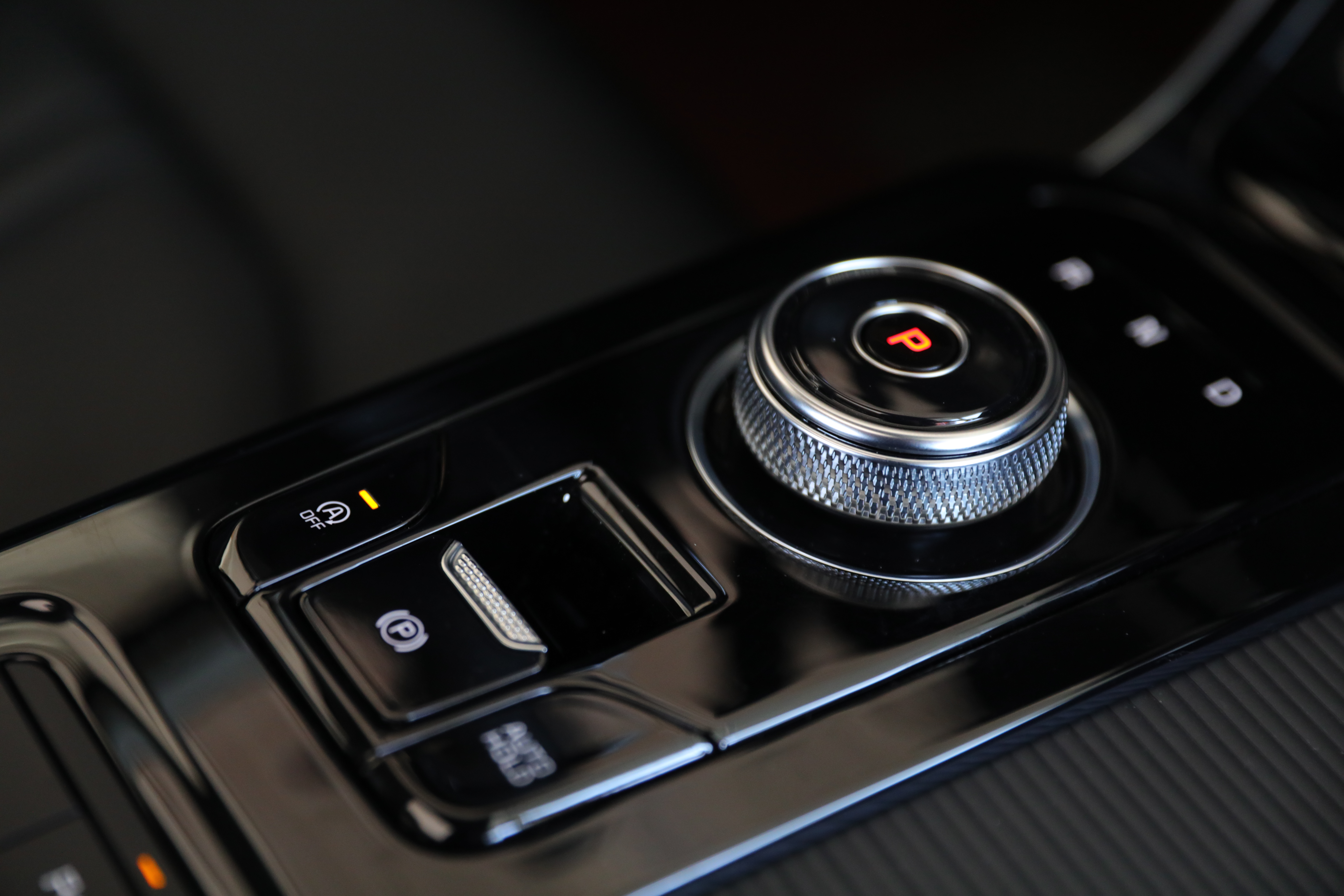 起亚凯酷钻海蓝,探店凯酷