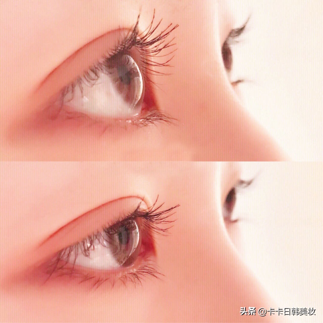 超好用睫毛膏浓密防水,超好用不脱妆睫毛膏