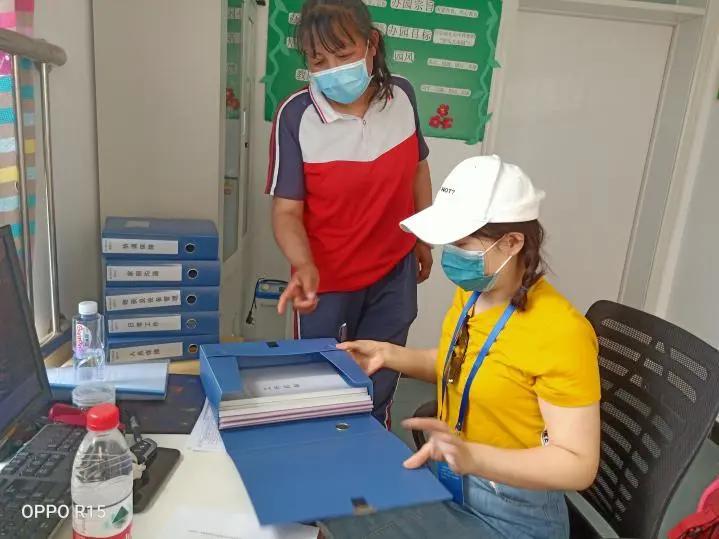 北京普惠幼儿园名单通州,丰台区2022年转普惠的幼儿园