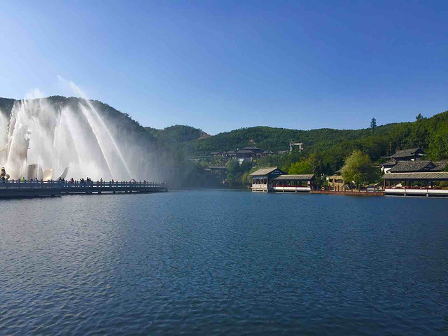 威海华夏城海底世界价格,威海之翼华夏城