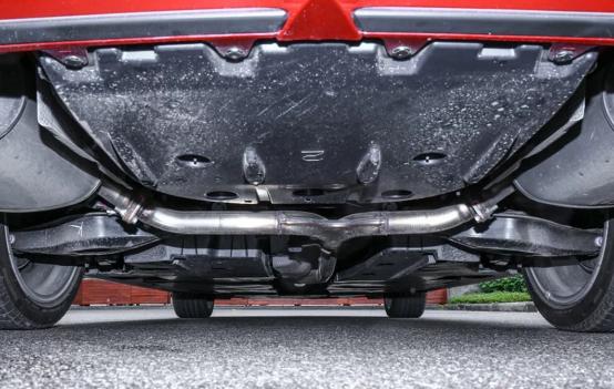 懂你所想，玩转第八代凯美瑞的极致操控