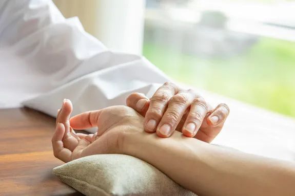 韩玉辉山西四大名医,山西韩玉辉