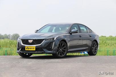 凯迪拉克ct5和特斯拉model3怎么选 (2022款凯迪拉克ct5降价12到13万)