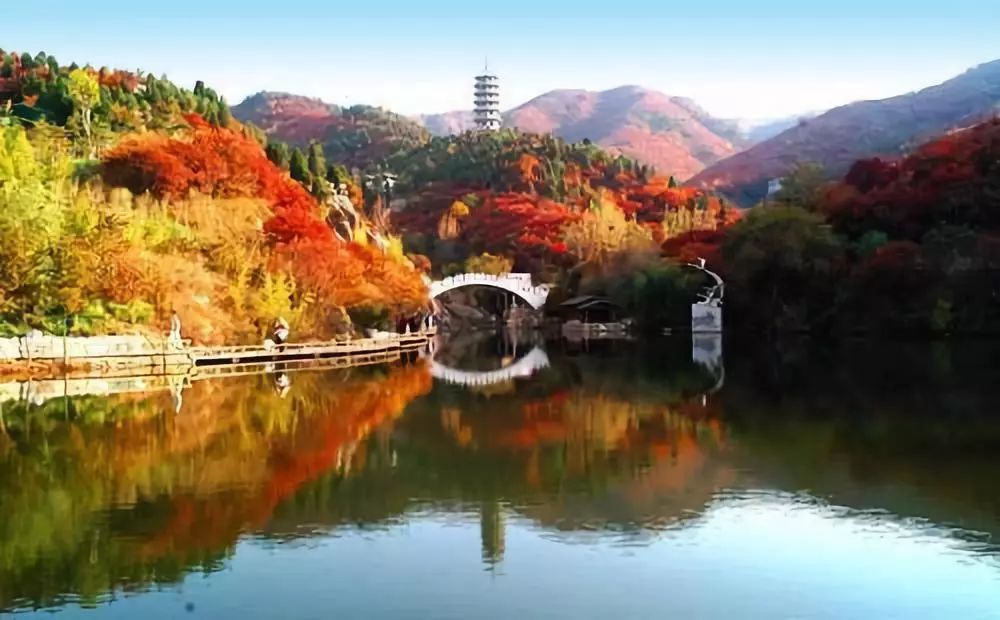 济南泉城旅游攻略必去景点,济南泉城特色景点