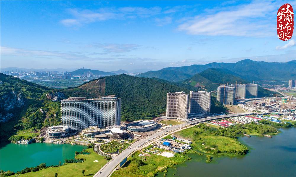 湖州龙之梦主题乐园开放了吗,湖州龙之梦在建项目