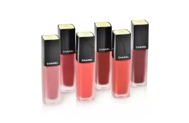 人生必买的五支大牌口红,一生必入的9根口红