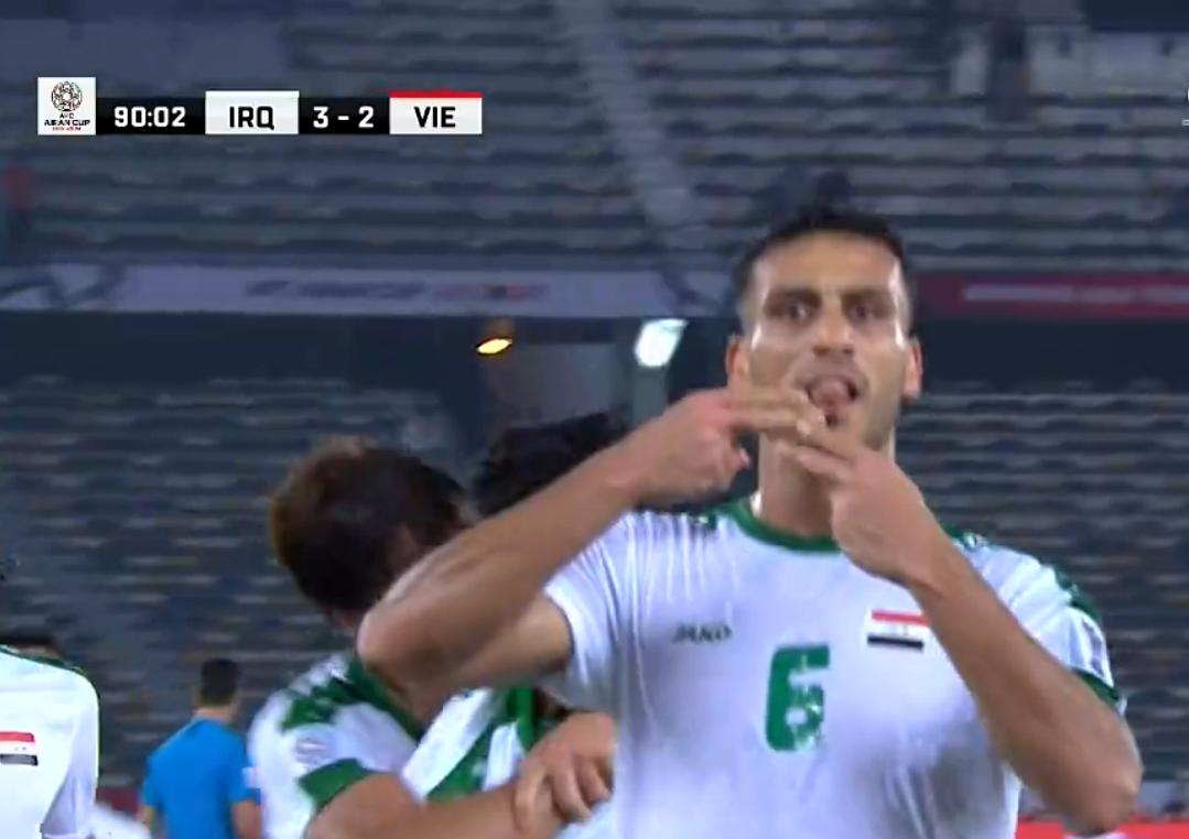 亚洲杯现*辱侮**性庆祝动作，美职篮曾对它作出重罚