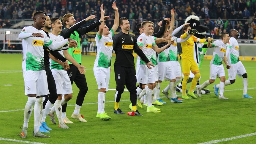 德甲第18轮沙尔克04vs门兴,今日推荐德甲门兴vs勒沃库森