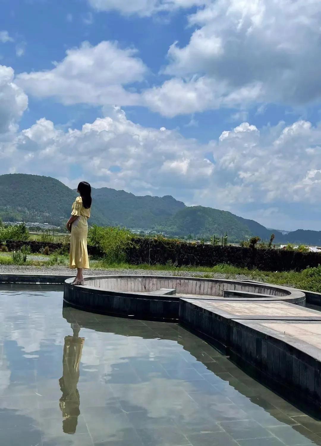 和顺柏联酒店的价格,和顺柏联温泉酒店住宿