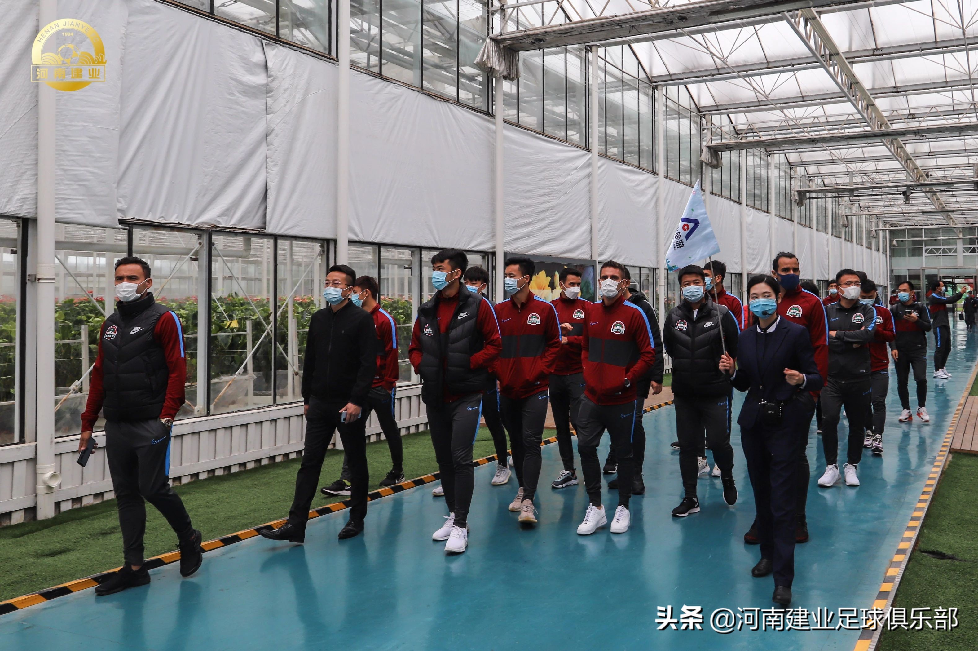 从红旗渠精神汲取不断奋进的力量,走进红旗渠感悟红旗渠精神