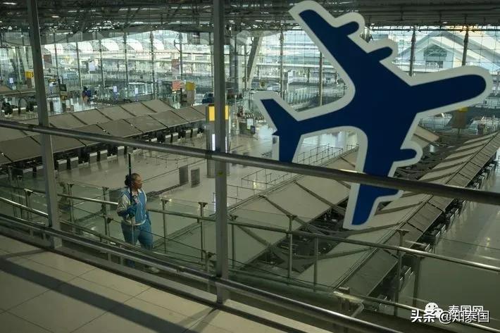 泰国离境需要哪些手续,泰国有离境费吗