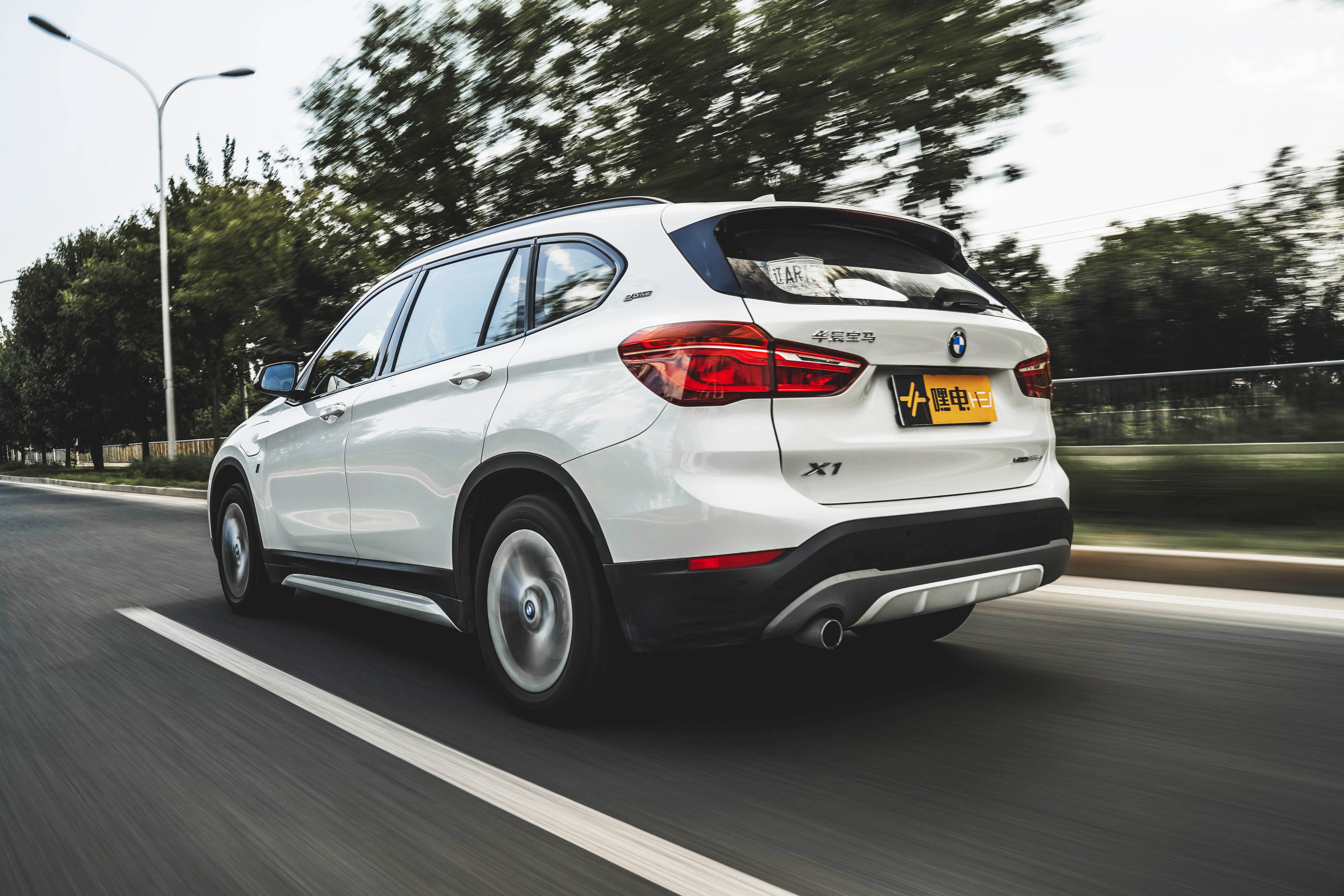 纯电动和插电混动用车感受,插电混动两套动力更容易出问题