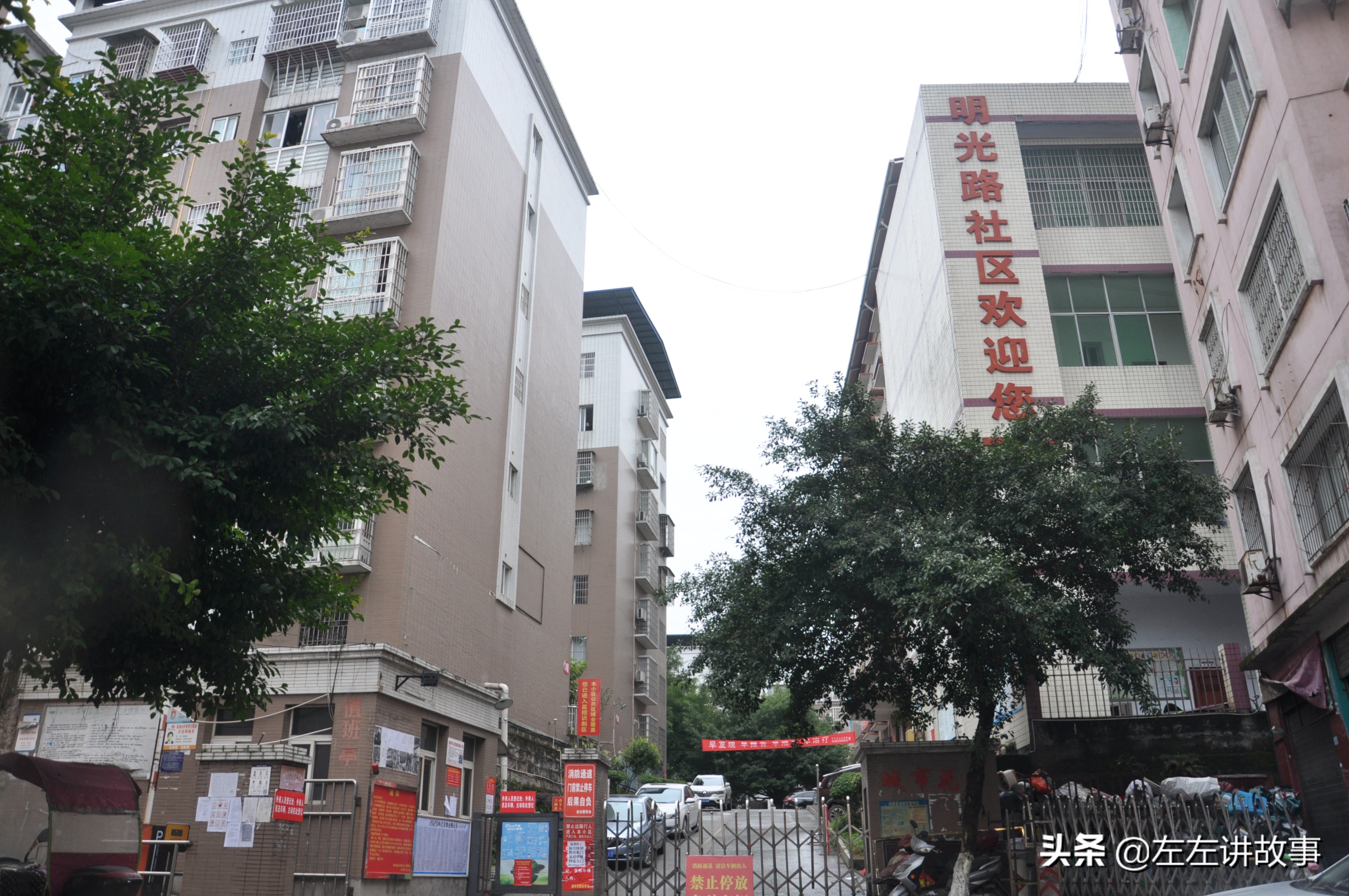 珠*牌江**单反相机，是华蓥山里这家工厂开发的