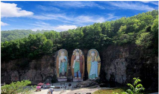 合肥春节免费门票景点,合肥哪些景点过年不要门票