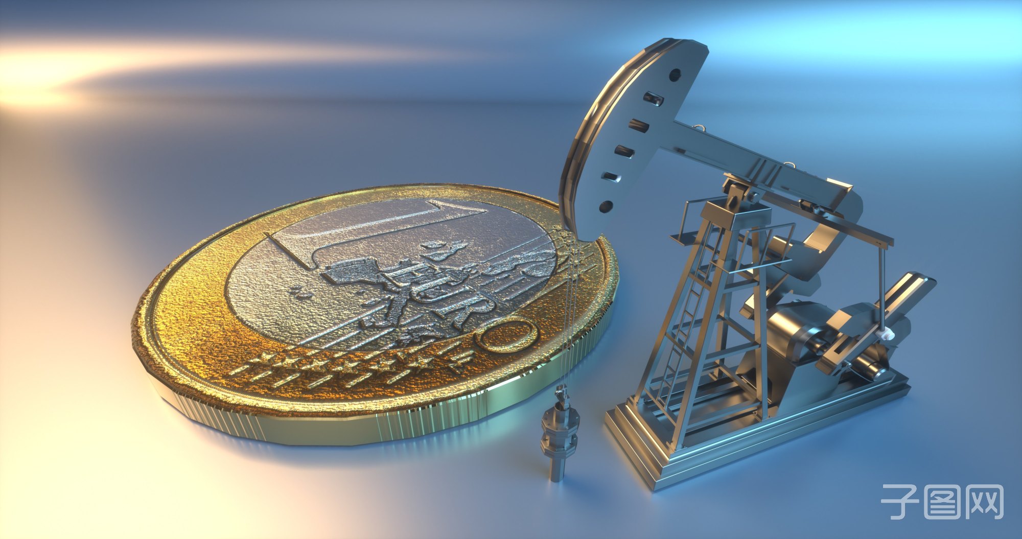 美国经济低迷美元走势如何,美国经济强势反弹