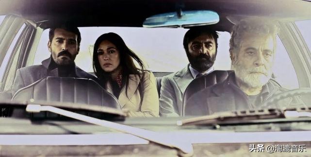 莫妮卡贝鲁奇五大影片,莫妮卡贝鲁奇十大经典电影