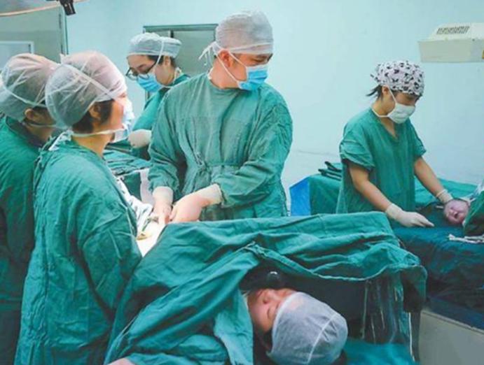 剖腹产前几天怎样缓解疼痛,如何缓解剖腹产后宫缩和伤口疼痛