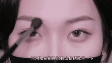 口罩妆已经成为复工必备？