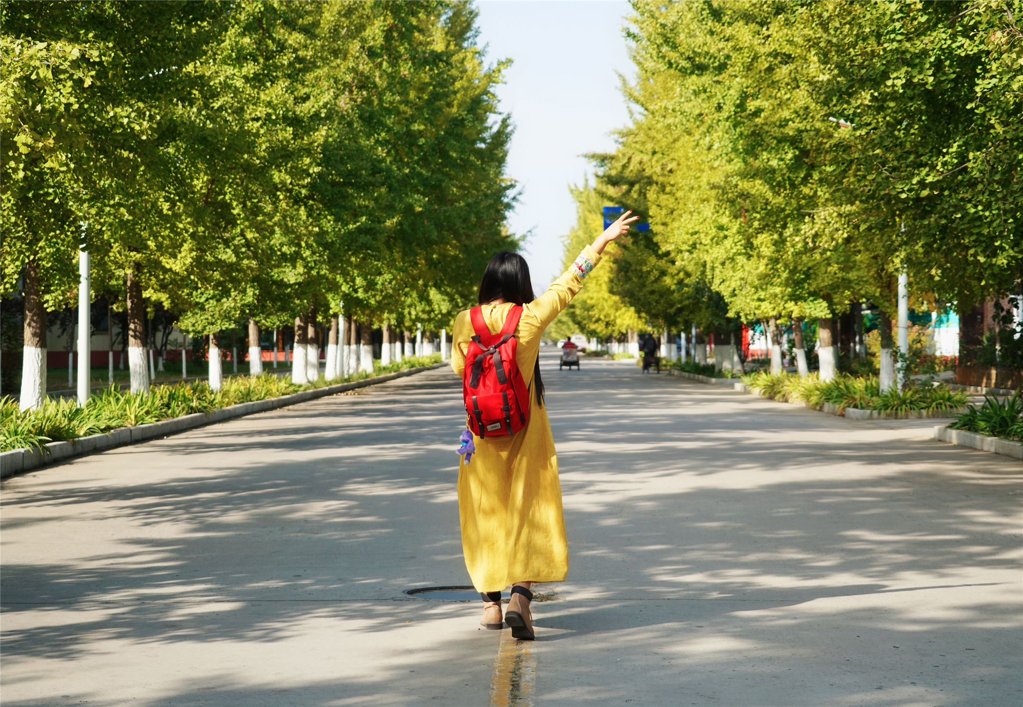 北京房山韩村河,从臭水沟到世界之巅