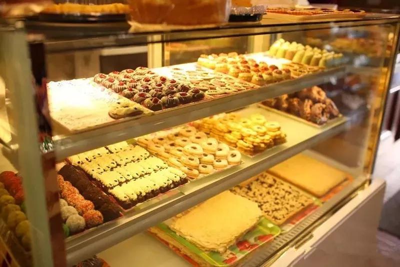 新疆的美食不只是羊肉串,来疆必吃的美食