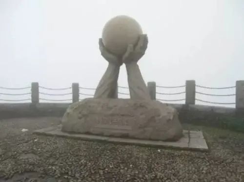 有感觉的雕塑,带你感受一下不一样的雕塑