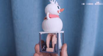 他是B站手工区鬼才,用13条视频收获近百万粉丝,曾冲上全站第一