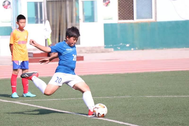 中国足球大事记健力宝,25年过去了胜利队员现状