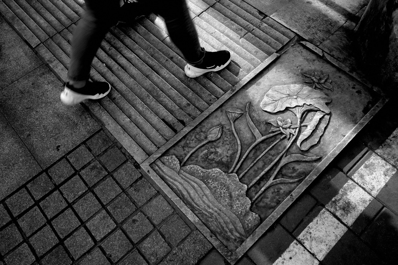 街拍之魂，理光GRIII体验