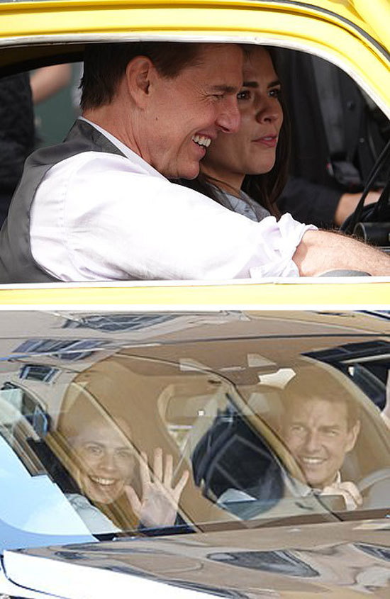 57岁阿汤哥打扮,60岁阿汤哥最新视频