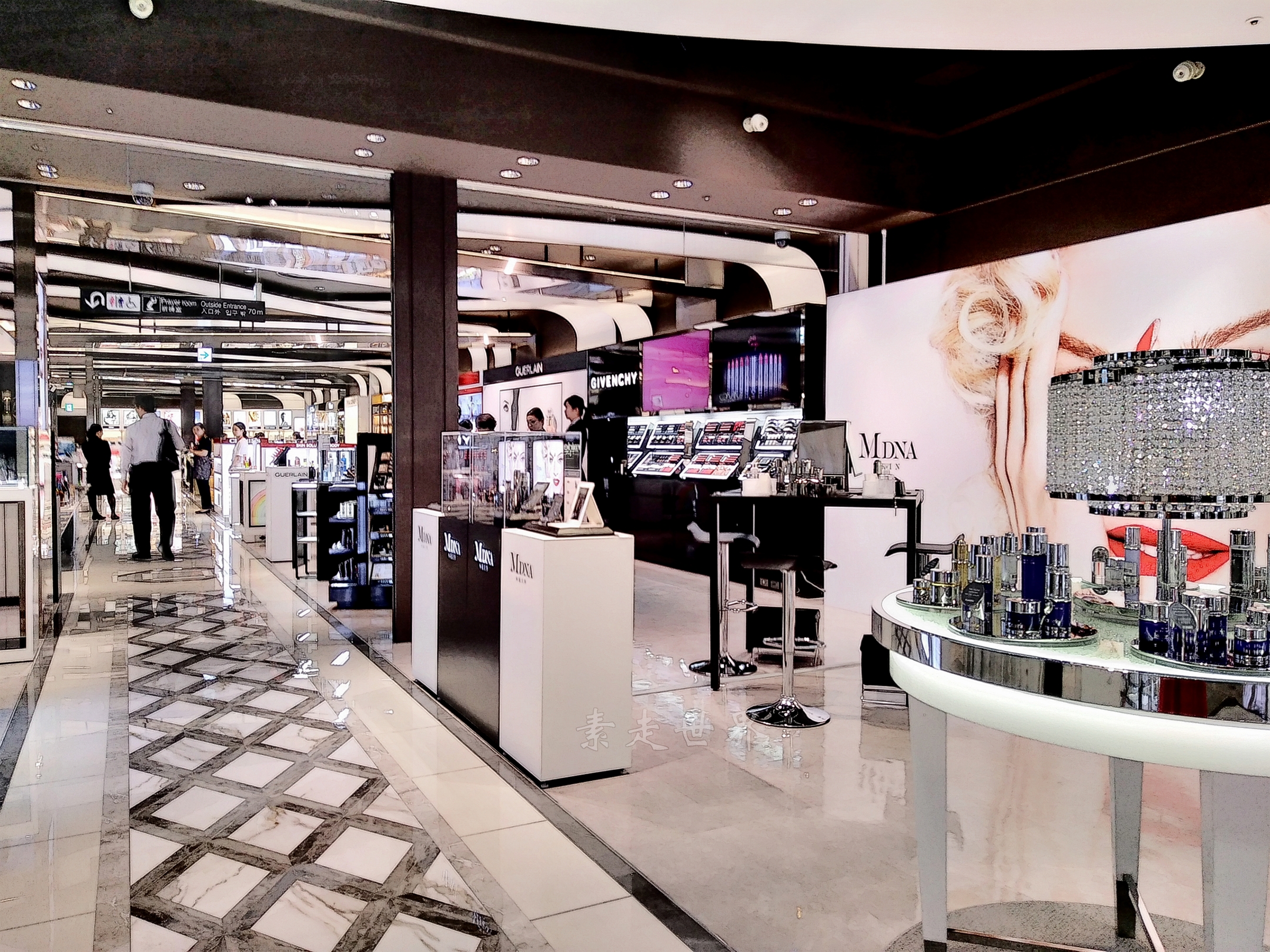 出国必买东西清单大全,出国旅行必备秘籍