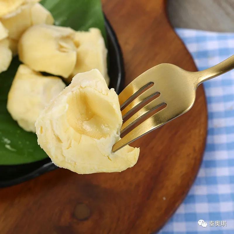 第1次吃榴莲的反应,第一次吃榴莲人的真实反应