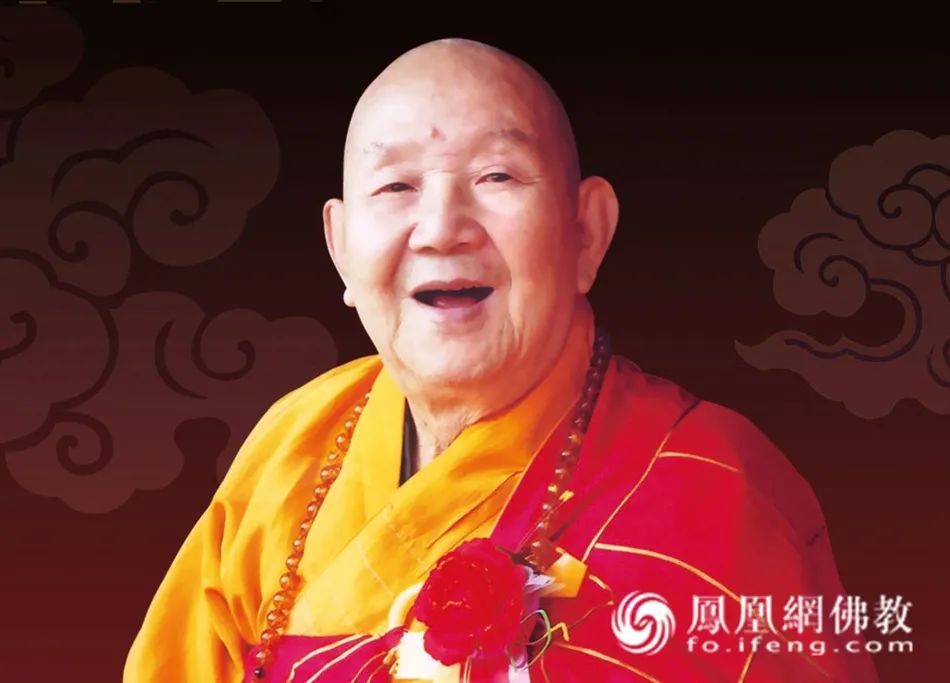 103岁高僧圆寂身影悬在空中,103岁高僧