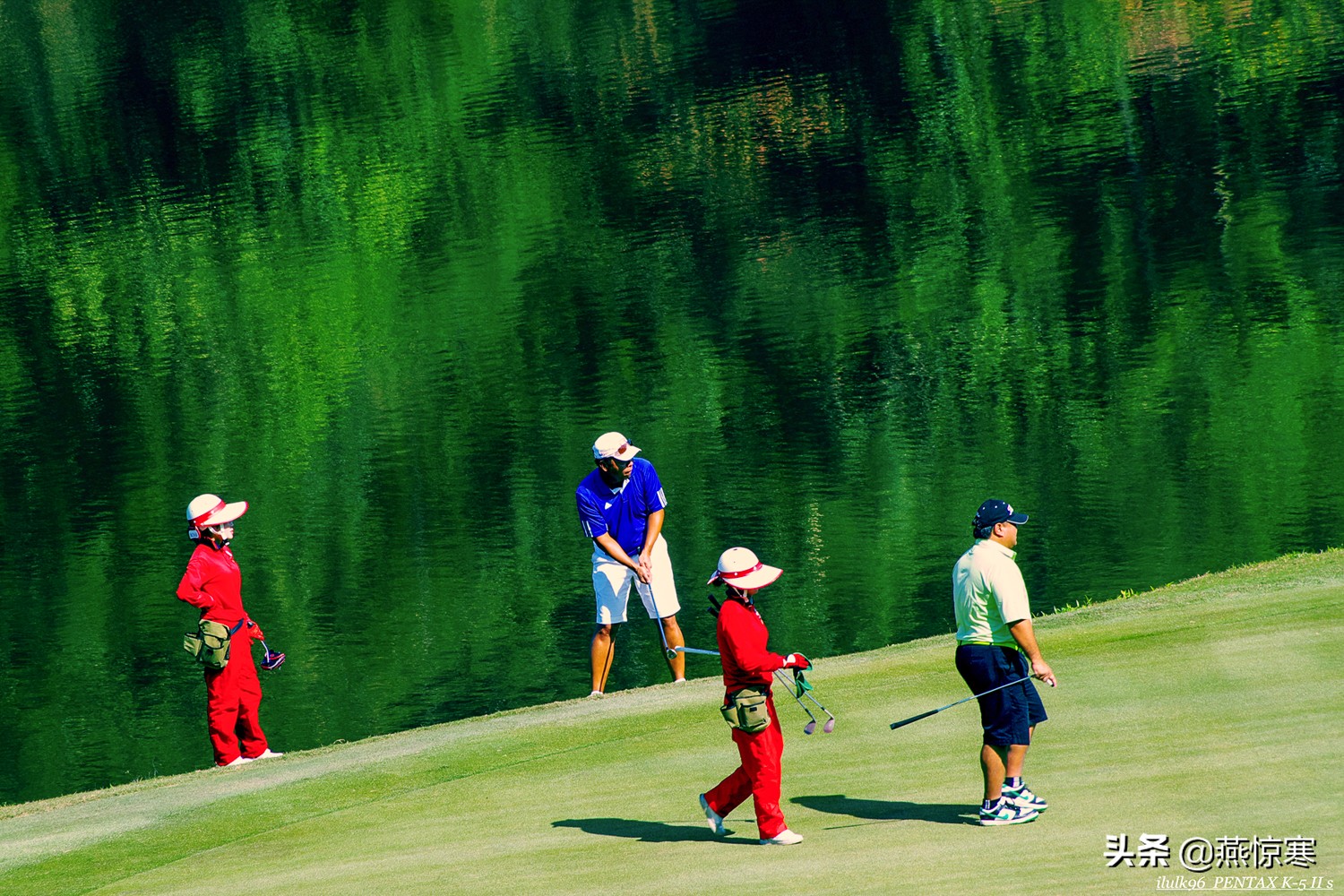 宾得相机配理光的镜头,宾得理光镜头推荐