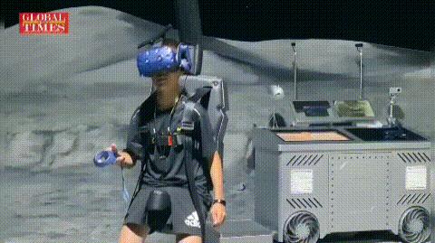 从宇宙中看地球的天文馆,上海天文馆可以临时换人参观吗