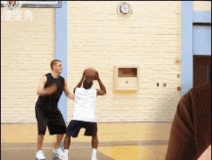 如何三步上篮防止敌人盖帽,无情大帽盖帽集锦