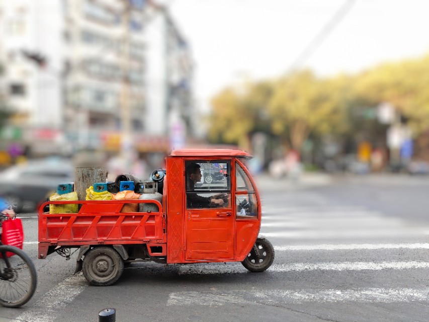 怎样修图让照片更好看,怎样修图让照片变得更清晰通透