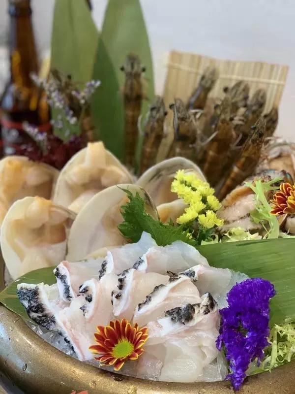 曹妃甸餐厅推荐,曹妃甸美食攻略大全