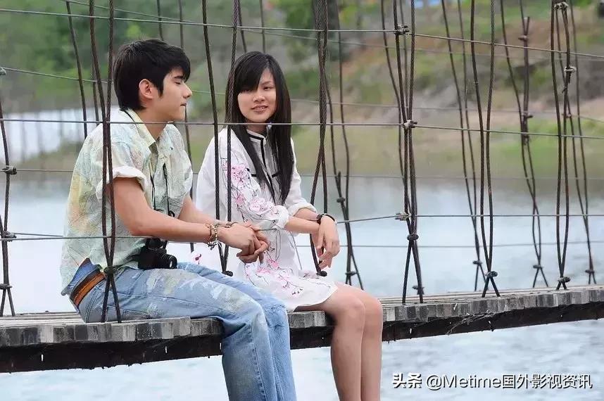 笑着笑着就哭的喜剧,推荐10部经典又好笑的喜剧电影