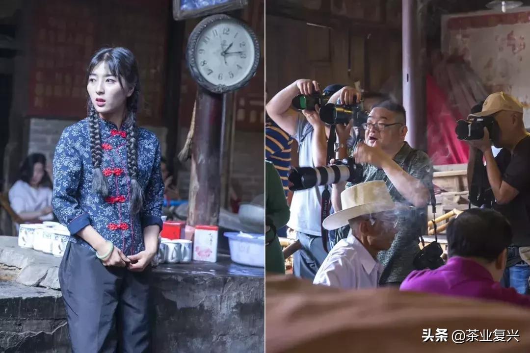 朋友圈发喝茶是做什么的,喝茶最适合发朋友圈的图片