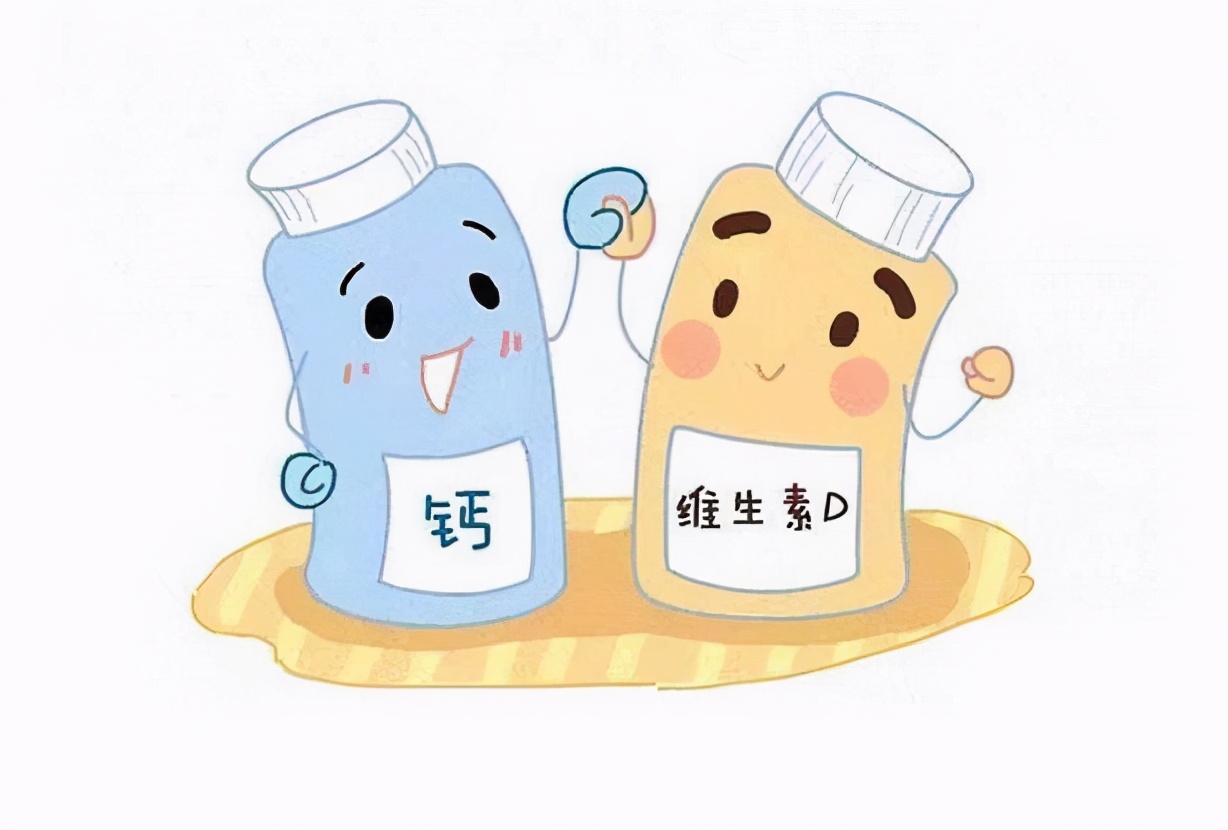 “骨头老了”怎么办？要补钙吗？医生说：有些需要补，有些不需要