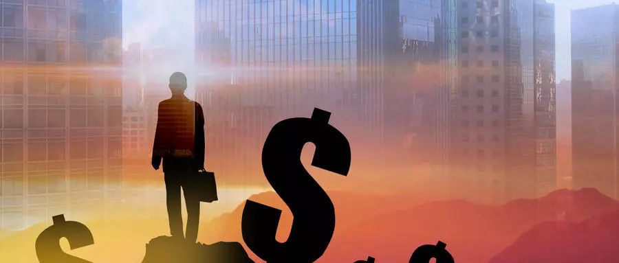 那些你看不上的小生意,那些你看不起的工作其实很挣钱