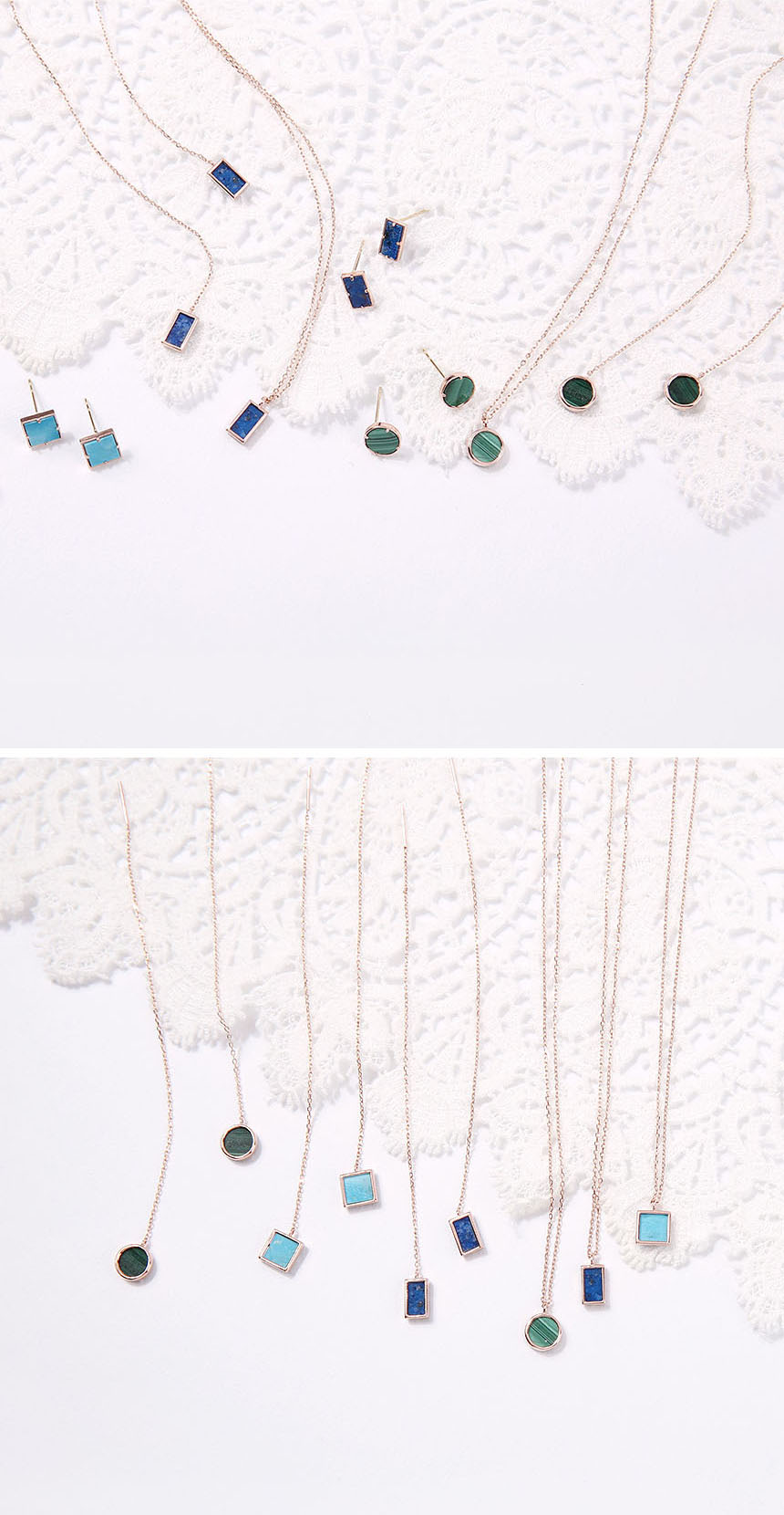 韩国珠宝品牌哪个好,韩国时尚珠宝品牌