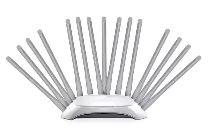 在家里如何让wifi全覆盖,怎么把家里wifi变成无死角