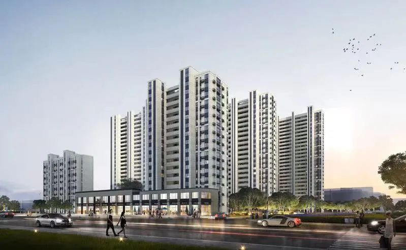 淮安优步花园一期5号楼,淮安优步花园有升值潜力吗