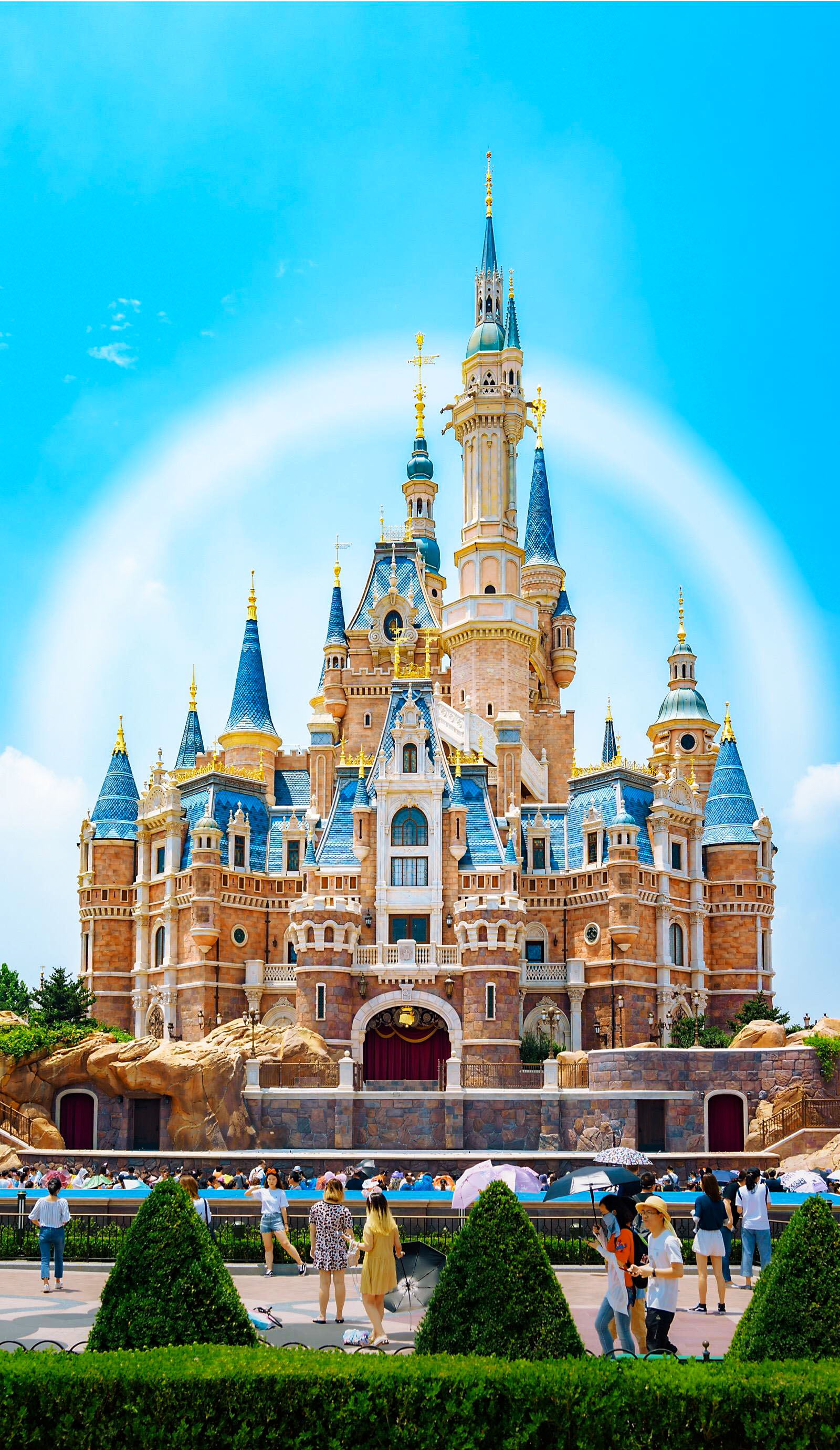 冬天上海周边城市旅游景点推荐,上海浦东旅游必去景点推荐一日游