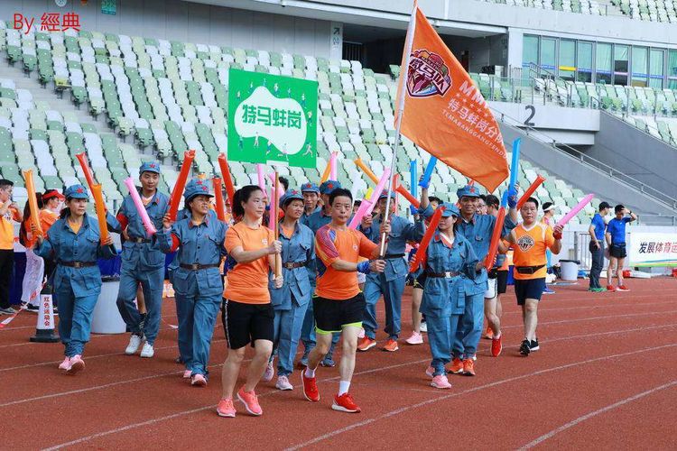庆八一趣味运动会,庆七一球赛