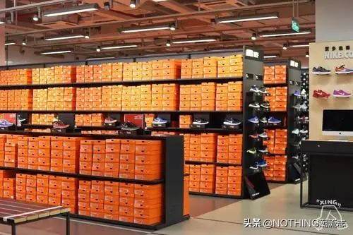 球鞋攻略打假,如何避免球鞋鄙视链