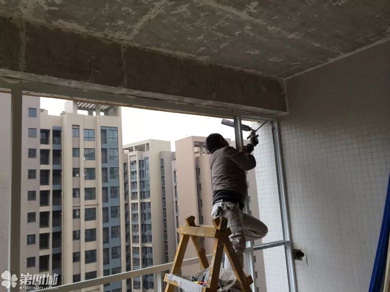 漫漫装修路，比邻有缘人（第二部分）