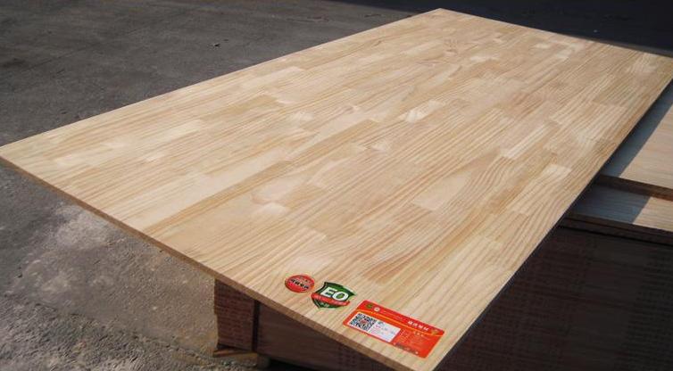 松木芯板材怎么样,松木板材图片大全