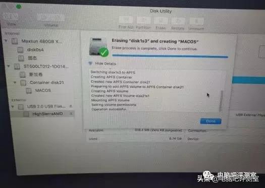 ryzen黑苹果教程,ryzen早期使用感受